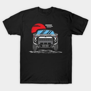 Toyota 4runner T-Shirt